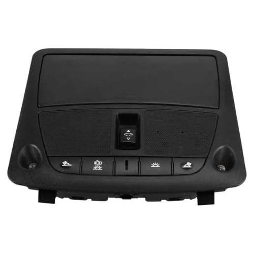 Interruptor luces techo Nissan Altima Sentra 2012-2018 plafón interior 26430C990D