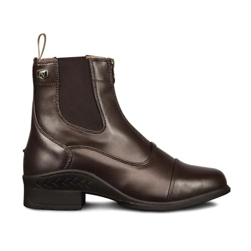 Ovation Kids' Quantum Zip Paddock