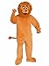 Forum Novelties Lion Mascot Costume For Adults Standard