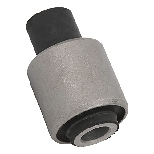 Car Rear Suspension Bushing Sleeve Metal 20254AE040 replacement for High Strength Long Service Life for Baja 2003-2006 2000-2009