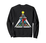 Christmas Tree Carpenter Apparel