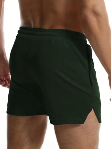 Image of HAMSI Gym /Sports /Running /Stylish Shorts