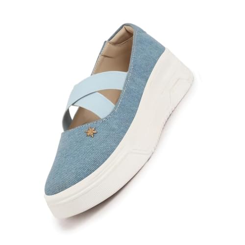 Image of FAUSTO Women Pull-On Shoes