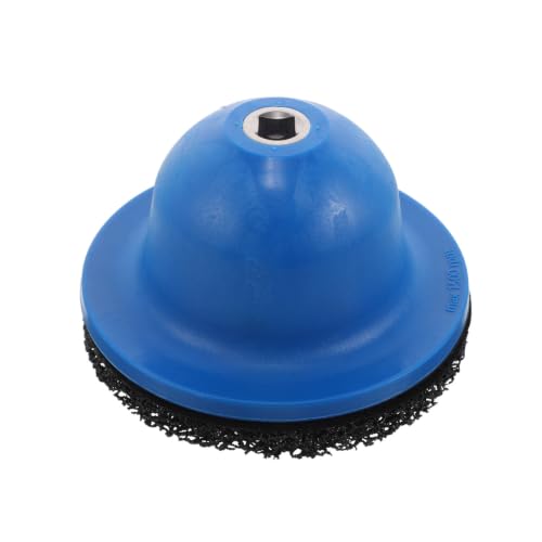 Accesorios de detailing automotriz para limpiar llantas y cubos de rueda en casa