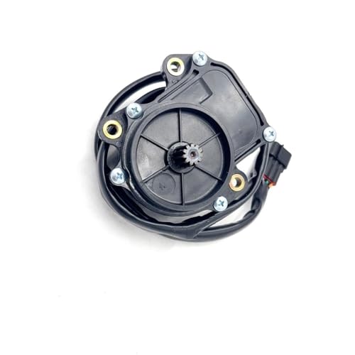Servomoteur de sous-actionneur avant bloqué ? Changez l'engrenage Q830-314000
