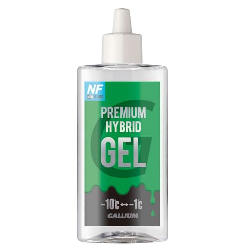 KE(GALLIUM) PREMIUM HYBRID GELi100mljSW2271