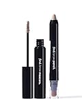 lapiz iluminador cejas deliplus Usa el pincel kabuki para obtener la forma que prefieras con facilidad. El resultado será impecable