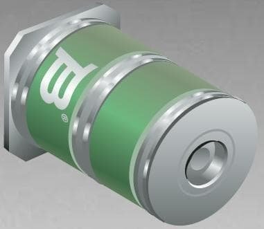 Gas Discharge Tubes - GDTs / Gas Plasma Arrestors MINI TRIGARD SYMMETRICAL SMT (50 pieces)