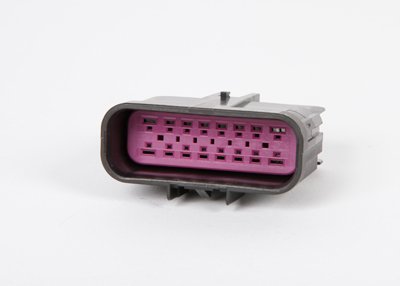 Amazon.com: GM Genuine Parts 19181245 Black Multi-Purpose Pigtail 