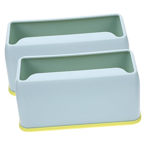BESPORTBLE Litter Scoop Storage Stand Pet Litter Scoop Holders for Tidy Floor Maintenance