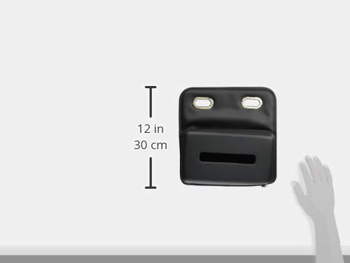 Amazon | 星光産業 EXEA 車内用品 セミハードティッシュケース EH-179