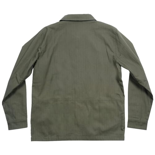 FASTHOUSE Grafter Chore Coat2