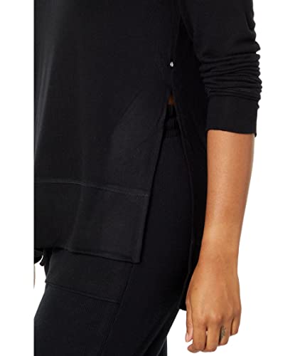 Dailey Side Slit Pullover3