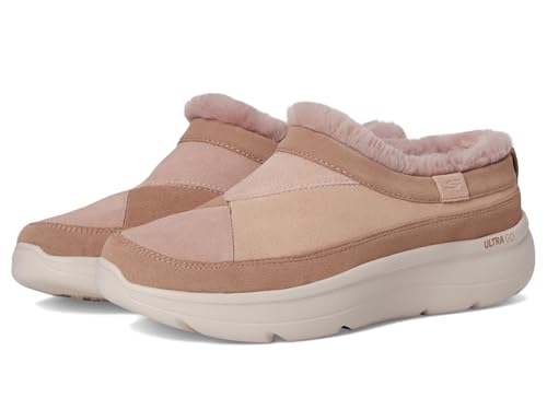 Skechers Women's On-The-go Encore-Carly Slipper