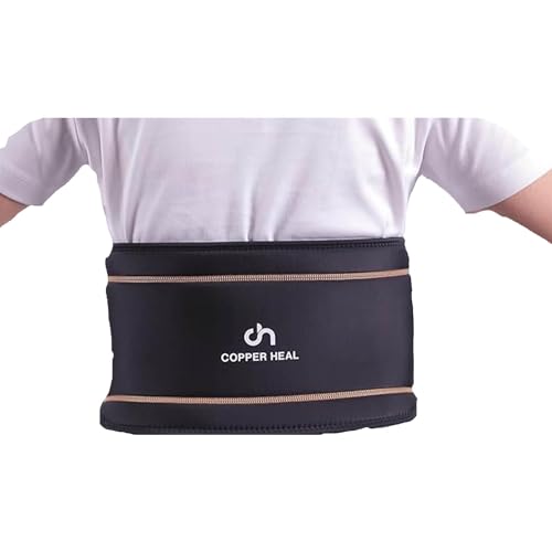 Cinto de Suporte Lombar para Alívio da Dor e Conforto