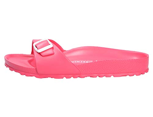 Image of Birkenstock Classic Madrid BF-Nubuk Women's Mules