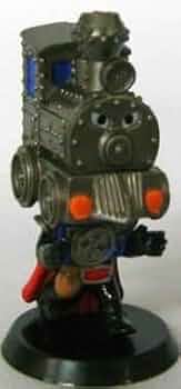 【特撮ヒーローズ】秘密戦隊ゴレンジャー 31zLMpBVYOL._AC_UF350,