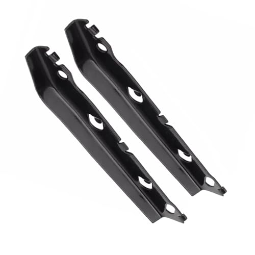 Support pare-chocs avant BMW 328i xDrive N51 réparer fixation cassée pièce 51117134097