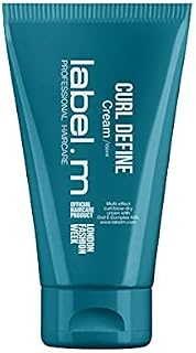 LABEL M Curl Define Cream 150Ml