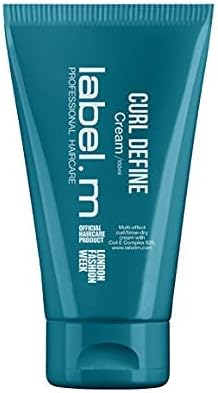 LABEL M Curl Define Cream 150Ml