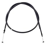 Kupplungsleitungsdraht kompatibel mit S1000RR 2009 2010 2011 2012 2013 2014 2015 2016 2017 S 1000 Motorradteilen