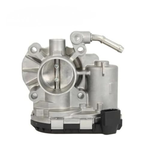 Corps de papillon Bosch 0280750481 pour retrouver un moteur fluide