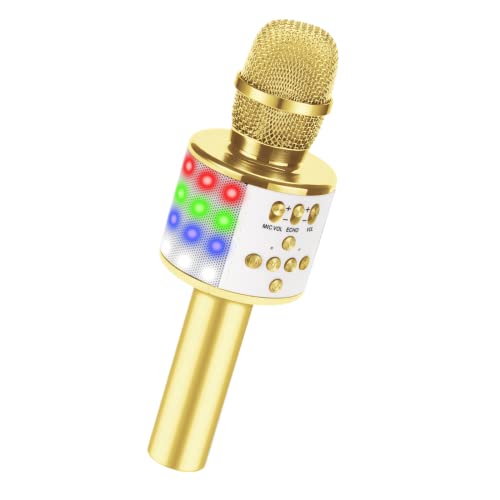 10 Best Microphones For Duets Review And Buying Guide blinkx.tv