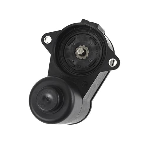 Servomotor de freno mano 6 Torx para VW Passat CC y Tiguan