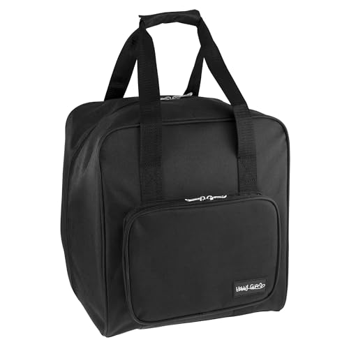 Sac pour machine à surjeteuse idéal pour vos cours de couture