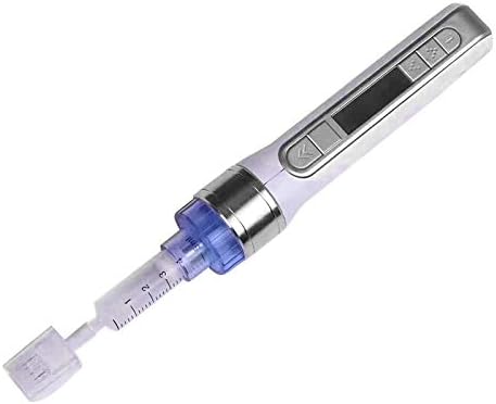 Skin Care Injection Water Wrinkle Removal Therapy Machine(Shipping from USA, 1-3 Days Delivery)