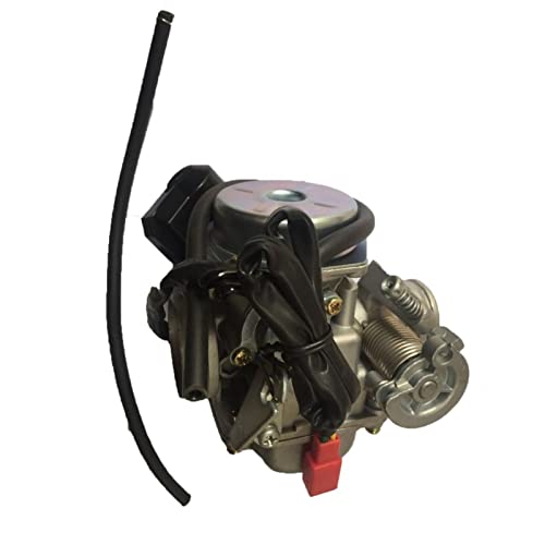 Carburador 19MM Para 4 Ta KT Para B Aotian Qing Qijin Para Rex RS 450460 50cc GY6 60 Cao Cao 4 Tiempos Jon Way Wangye CFCPKOYOZD