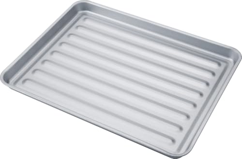 Steba Mini Backofen mit 9 Liter Volumen, Ober- und Unterhitze, Pizzatiefe bis Ø 22 cm, 2 Einschubebenen, KB M9