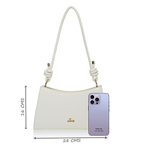 Image of Lavie Women's Maddie Hobo Bag | Ladies Purse Handbag
