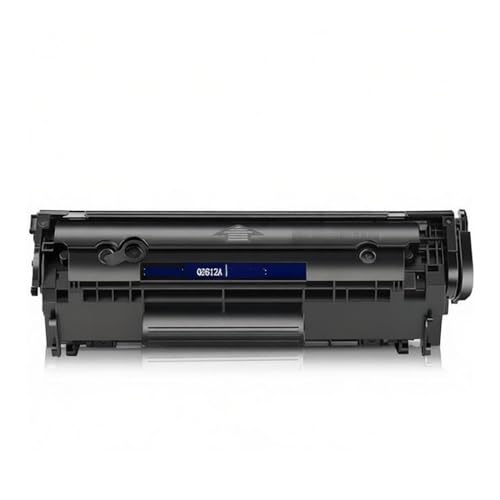 Cartouche toner 1020 compatible Q2612A 12A pour imprimante laser m1005mfp 1018 1022 LBP2900