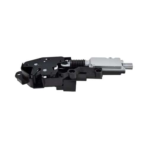 Solución pestillo roto: Solenoide Cierre Puerta Freelander 1996-2006 4