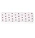 TERSE Headbands for Women Trendy 2.5 Inches Thin Head Bands for Women Non Slip Thick Headband Fashion Hair Accessories