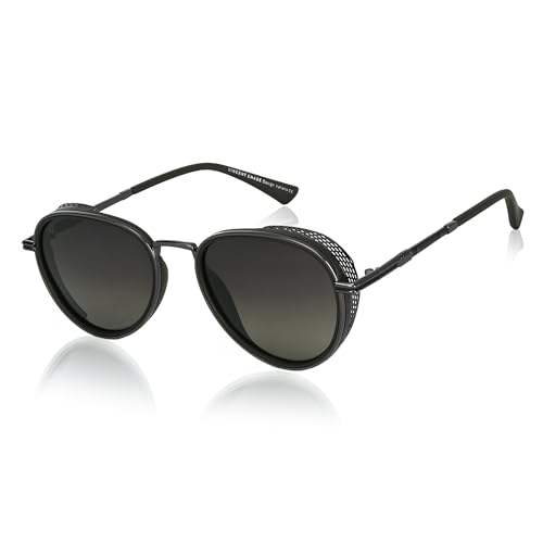 VINCENT CHASE EYEWEAR By Lenskart Aviator | Full Rim Pilot Brande...