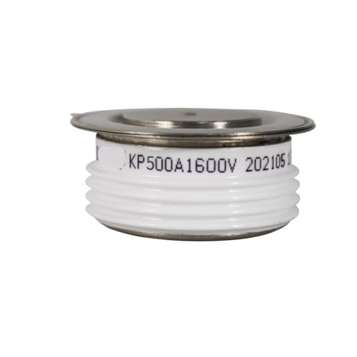 Thyristor KP500 1600V composant de puissance à capsule - 2