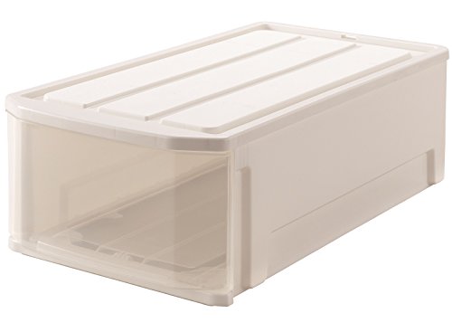 Vn Oʂ璆g₷[P[X tF~[lP[X 74^ o Oɓ|̂h~@\tߑP[X [{bNX y39×s74×23cmz