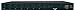 Tripp Lite Metered PDU with ATS, 20A, 16 Outlets (5-15/20R), 120V, 2 L5-20P / 5-20P adapters, 1U Rack-Mount Power, TAA (PDUMH20AT)