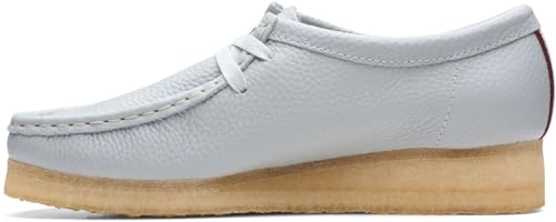 Image of Clarks WMNS Wallabee Low