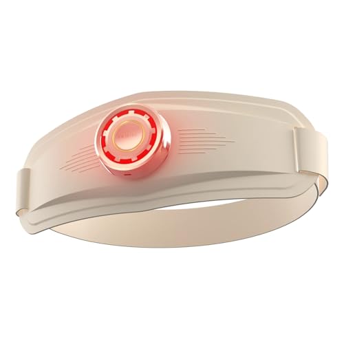SWIRISE 4-in-1 Heating Belt