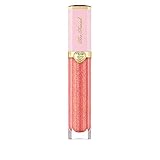 Too Faced Rich & Dazzling Sparkling Lip Gloss - You Up?