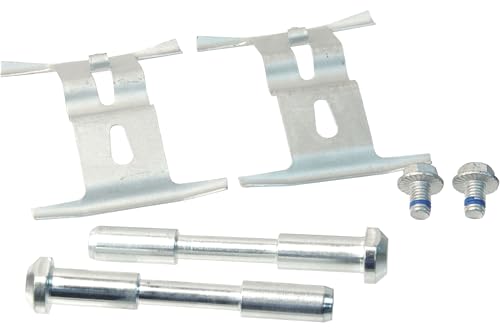Éliminer le sifflement des freins avec le kit 95535195900