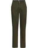 trageangenehme, reine Baumwolle (Twill)