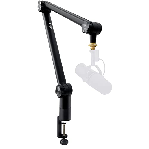 Best Microphone Stand Expert Review The Modern Record