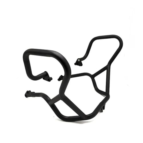 Cage de cascade moto DL650 pour l'aventure en V-Strom XT - 5
