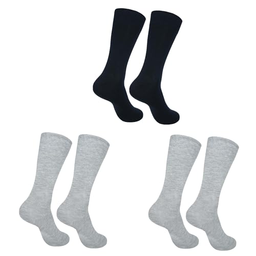 Chaussettes habillées homme professionnelles idéales pour le quotidien