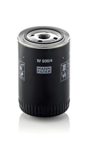 MANN Ölfilter für den
Ölwechsel am Peugeot 508 I