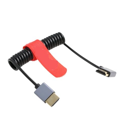 8K/60Hz 4K/120Hz 2.1 HDMI-HDMIP[u Sony A7IV FX3 A7R-V Z-cam F6Ή Canon C100 C300 C500Portkeys SmallHDΉ(Left)